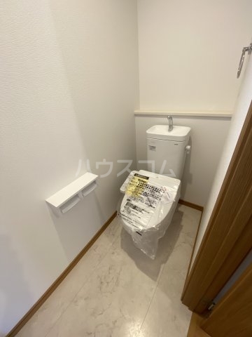18/30 トイレ