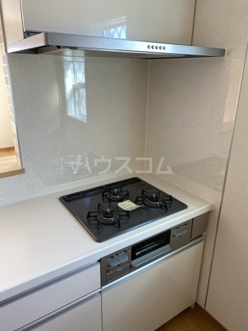 15/30 キッチン