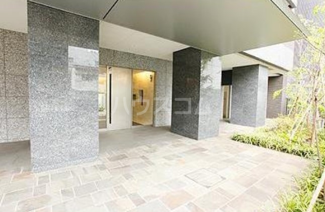 5/6 エントランス