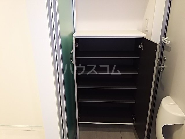 5/20 収納