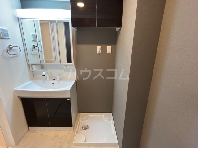 12/30 洗面
