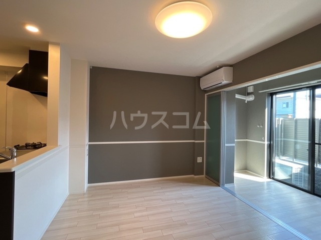 6/30 室内
