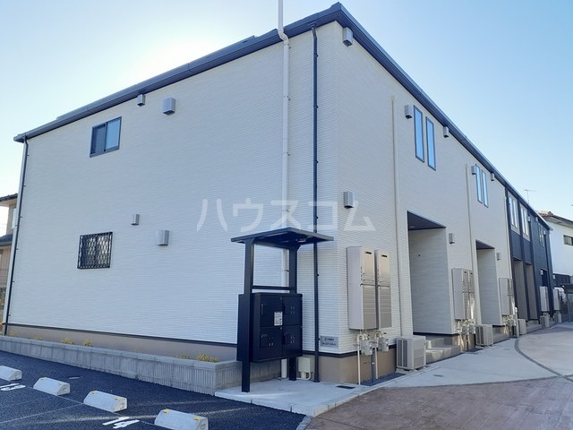 1/22 外観