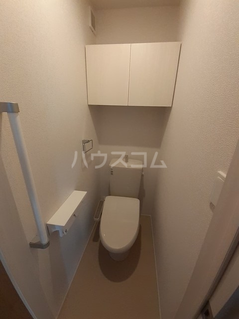 9/25 トイレ