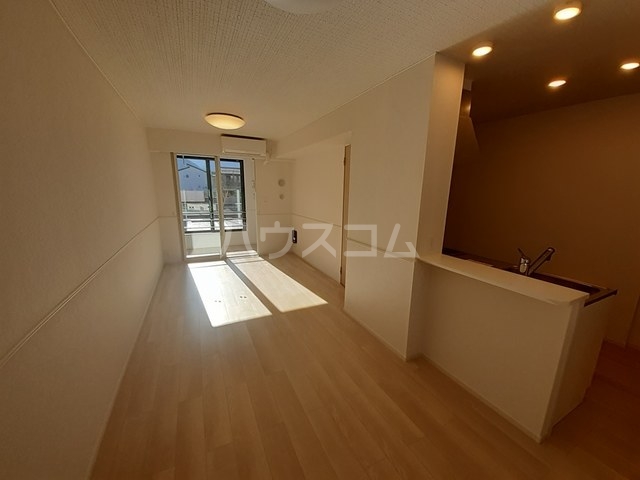 3/30 リビング/ダイニング