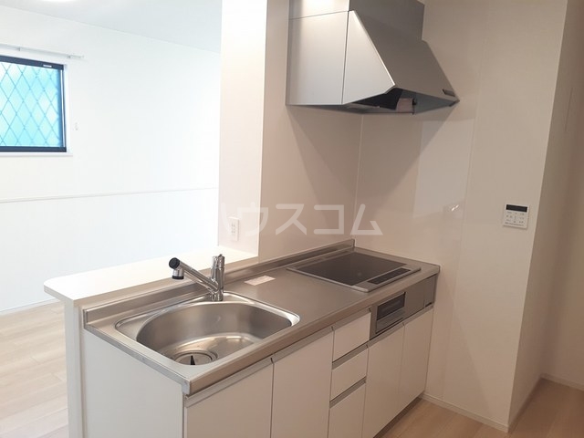 6/24 キッチン