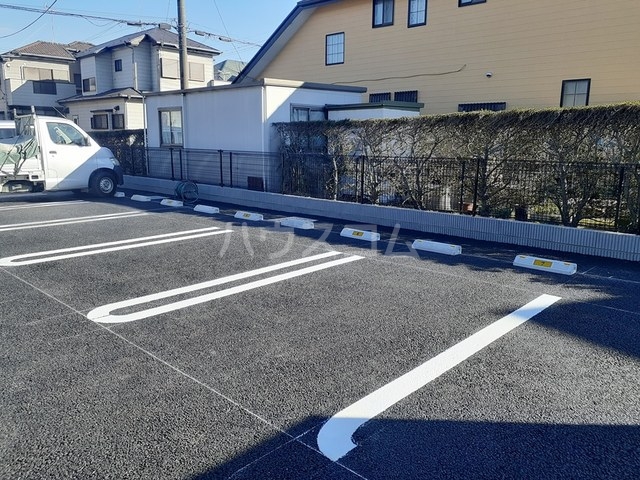 14/24 駐車場
