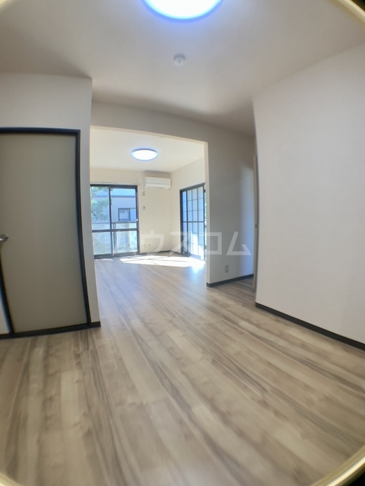 4/30 リビング/ダイニング