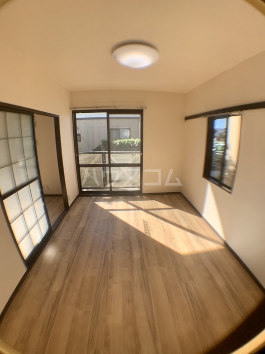 3/30 リビング/ダイニング