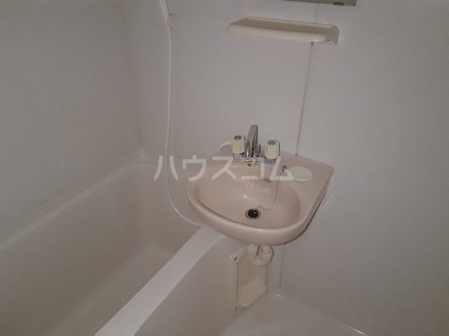 11/23 浴室