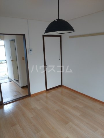 3/8 リビング/ダイニング