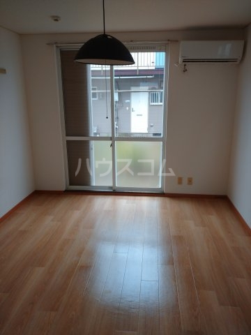 4/8 リビング/ダイニング