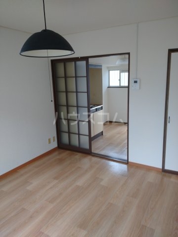 5/8 リビング/ダイニング