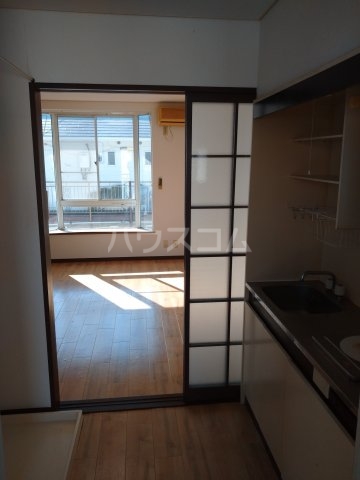 5/11 リビング/ダイニング