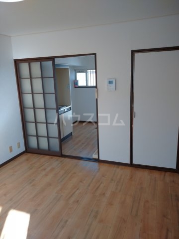 6/11 リビング/ダイニング