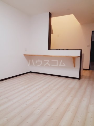 3/21 リビング/ダイニング