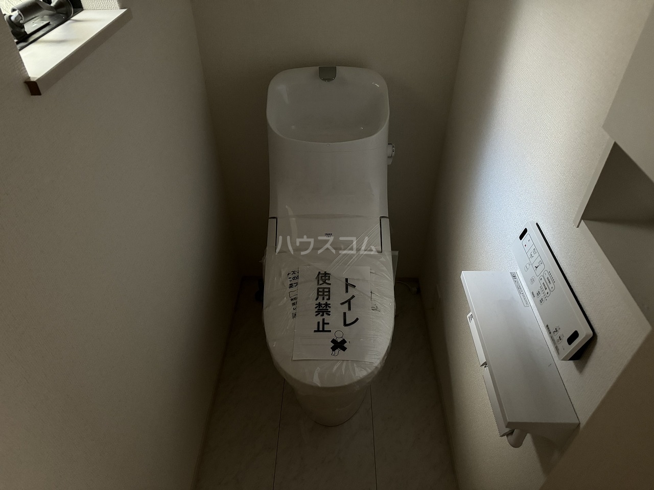 15/30 トイレ