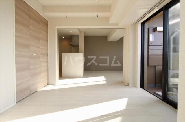 4/21 リビング/ダイニング