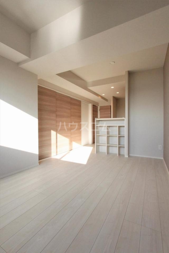 3/21 リビング/ダイニング