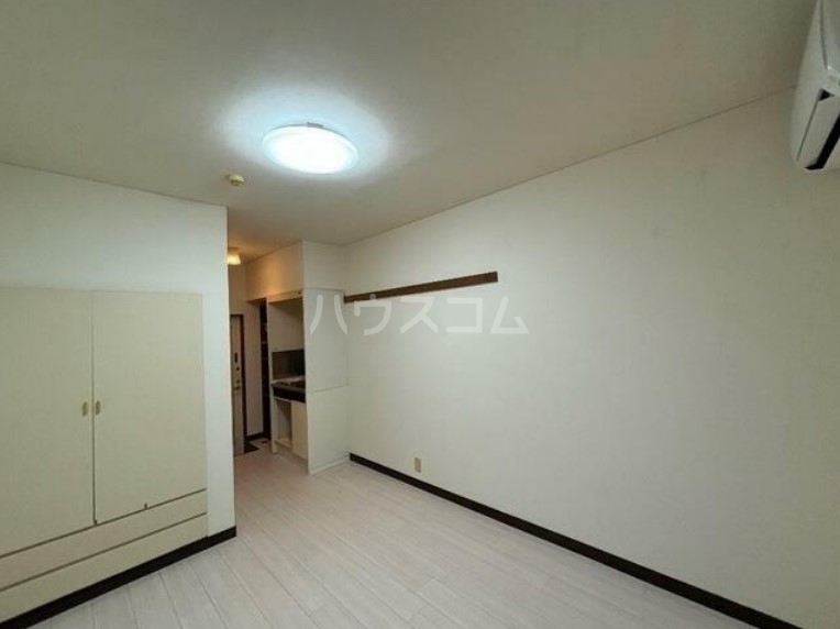 4/18 リビング/ダイニング