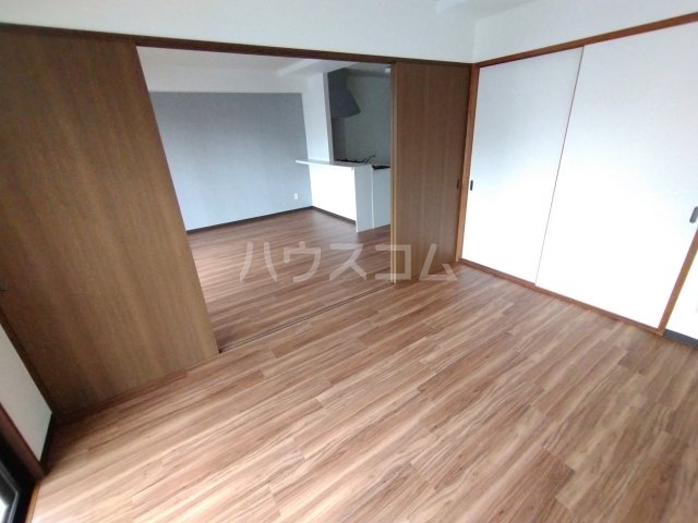 5/25 リビング/ダイニング