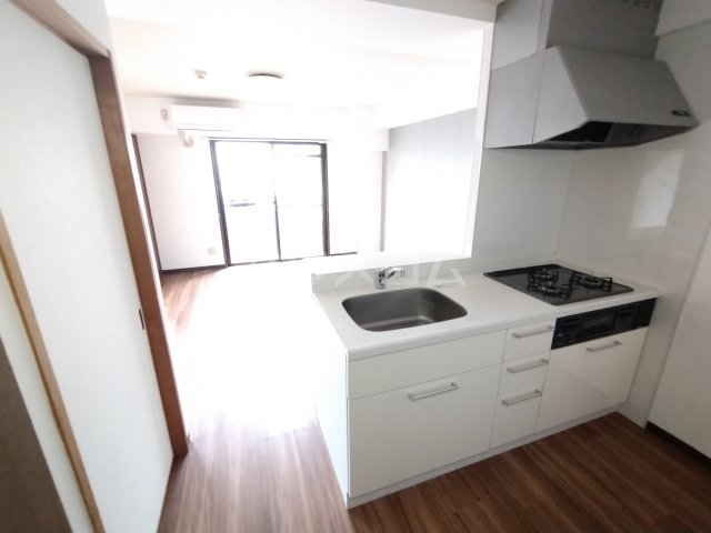 4/25 リビング/ダイニング