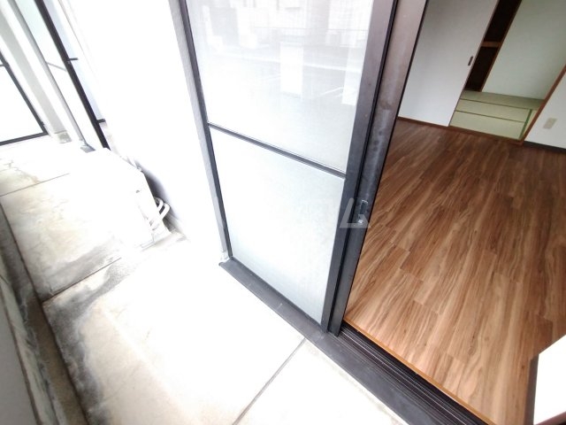 15/25 バルコニー