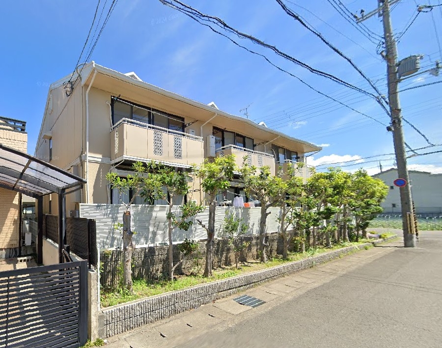 1/30 外観