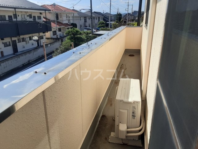 22/30 バルコニー