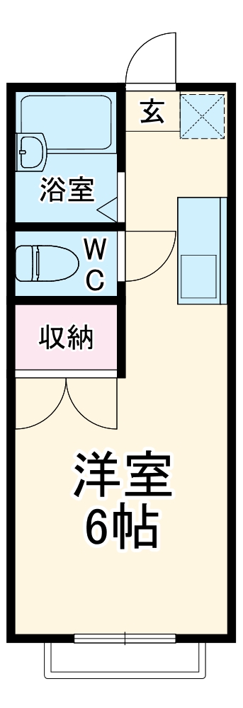 3/19 間取