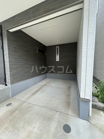 29/30 駐車場