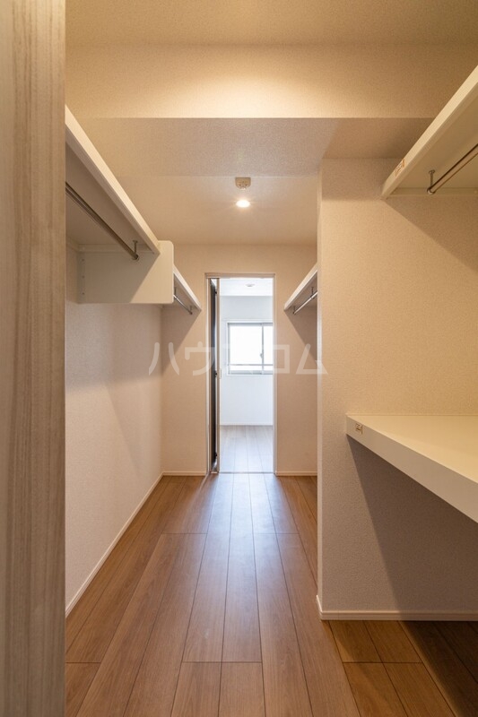 5/13 収納