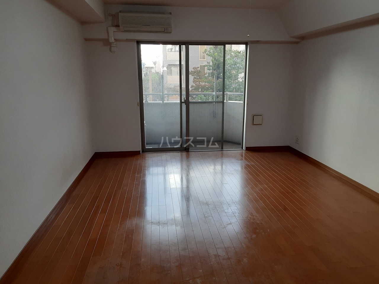 4/22 リビング/ダイニング