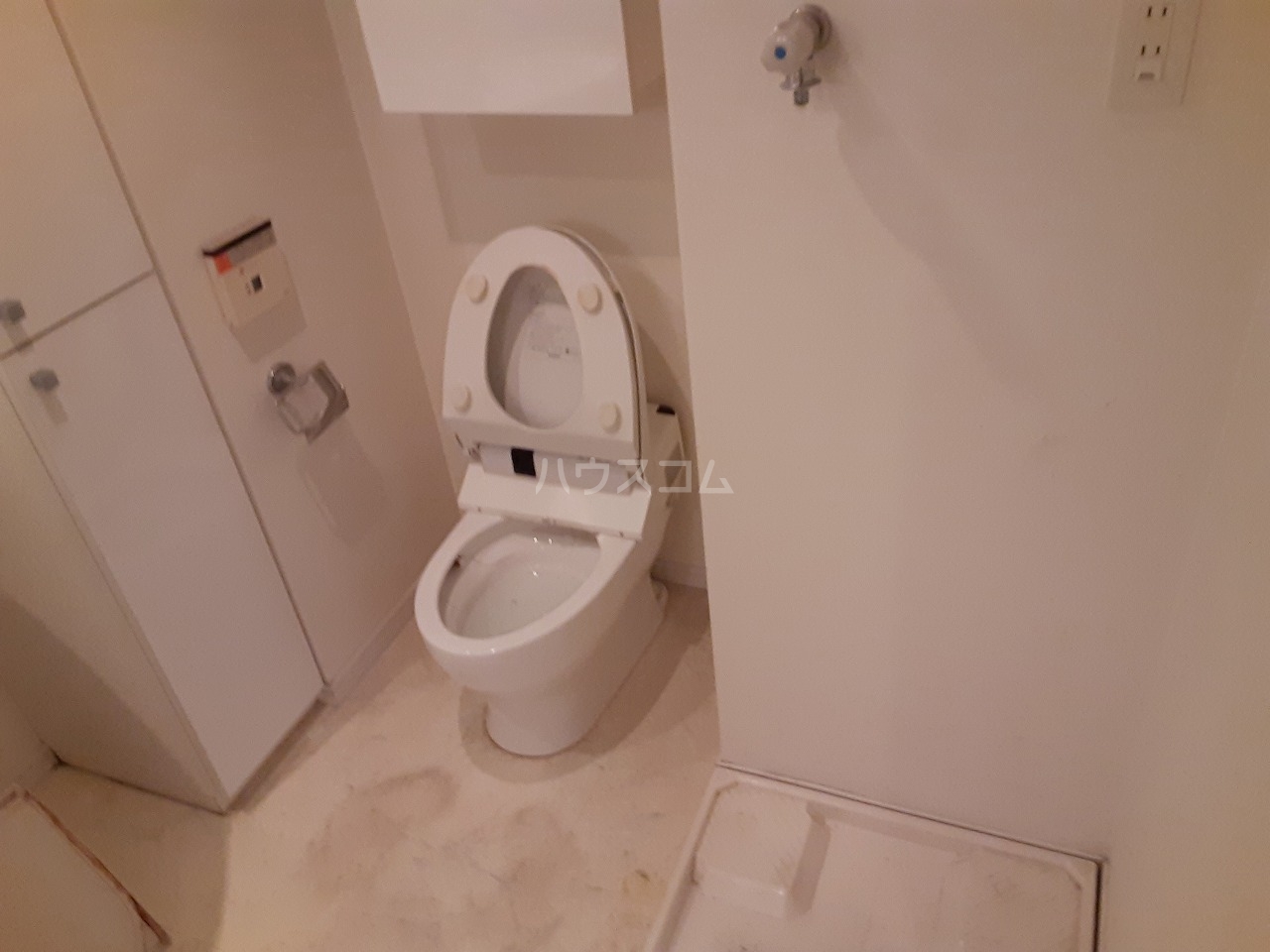 11/22 トイレ