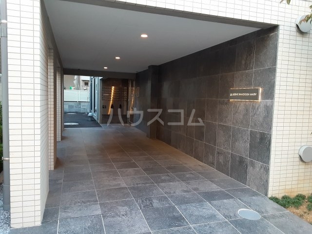 2/10 エントランス