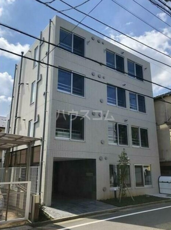 1/26 外観