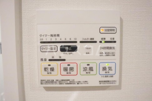 12/22 設備