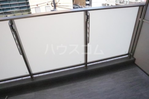 14/22 バルコニー