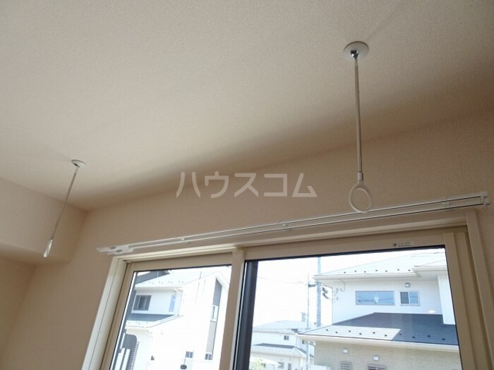 6/22 室内