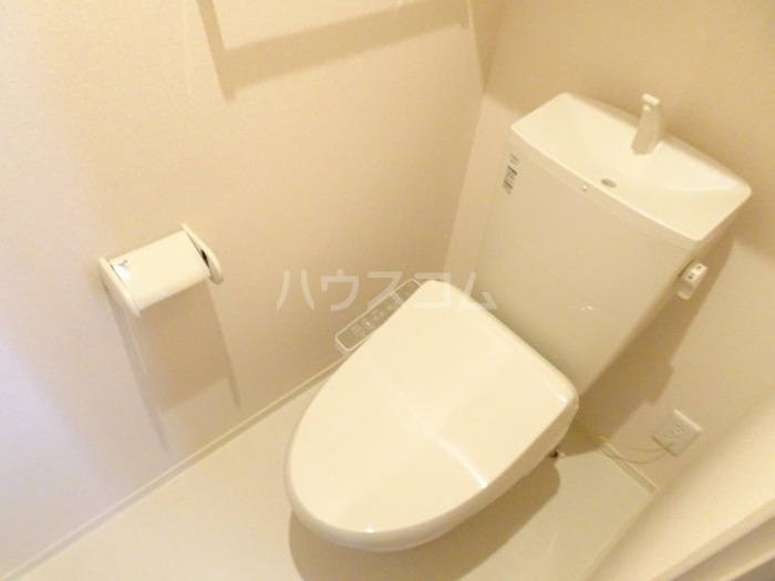 10/22 トイレ