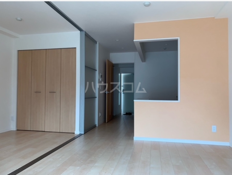 3/19 リビング/ダイニング