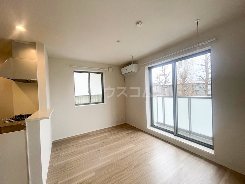 3/28 リビング/ダイニング