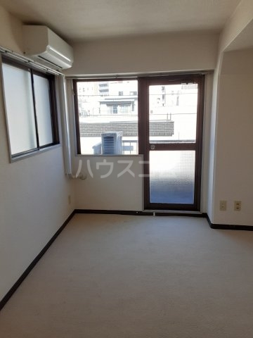 4/27 リビング/ダイニング