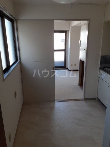 3/27 リビング/ダイニング