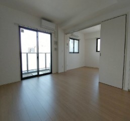 3/23 リビング/ダイニング