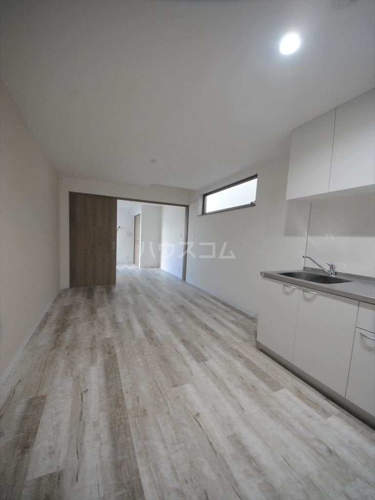 5/30 リビング/ダイニング