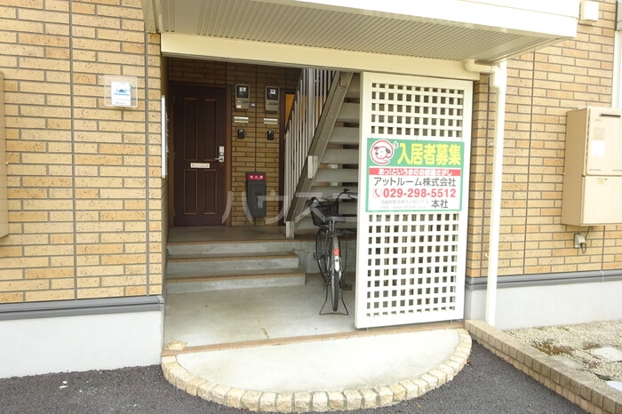 2/8 エントランス