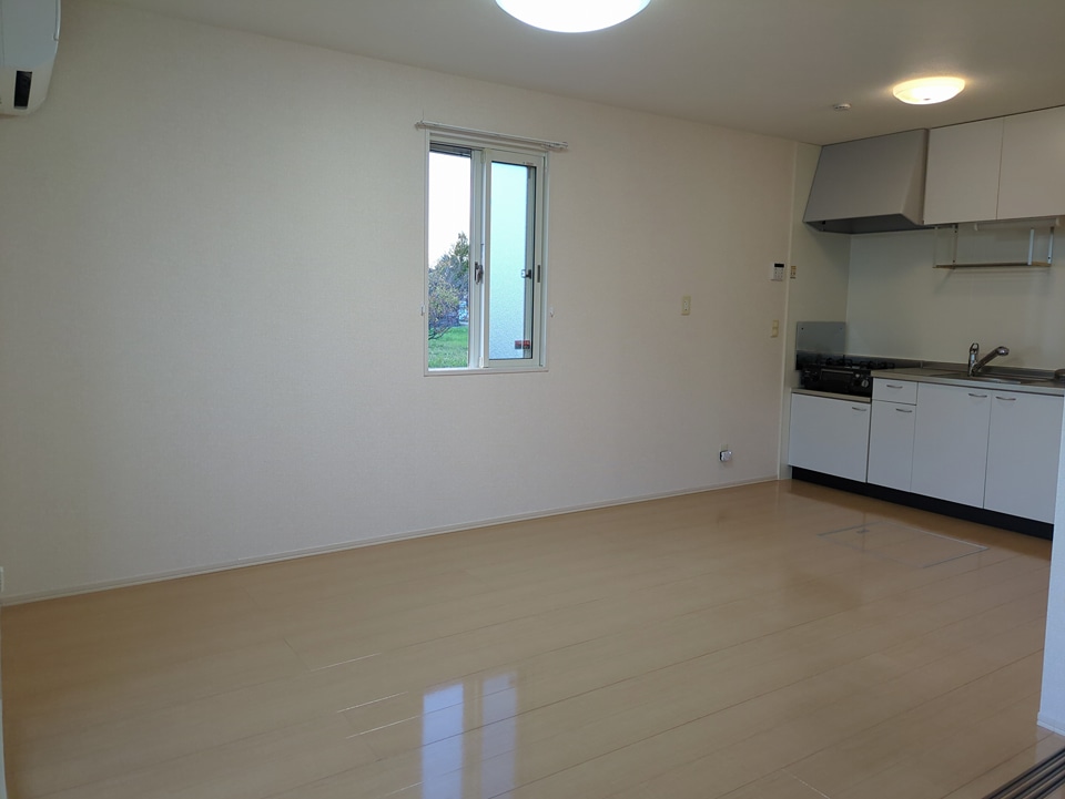 4/30 リビング/ダイニング