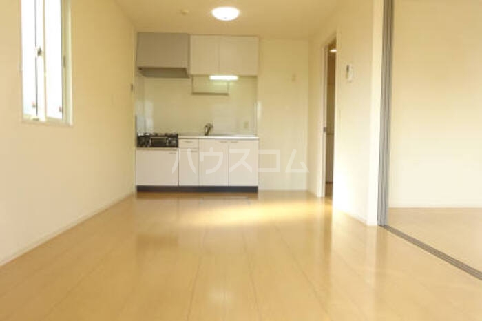 3/30 リビング/ダイニング