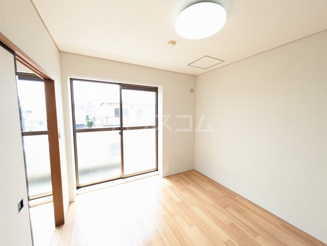 4/21 リビング/ダイニング